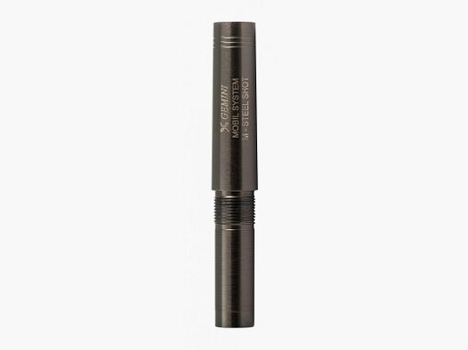 GEMINI STROZZATORE CHOKE MOBILCHOKE IN-OUT CAL. 36 50MM M***