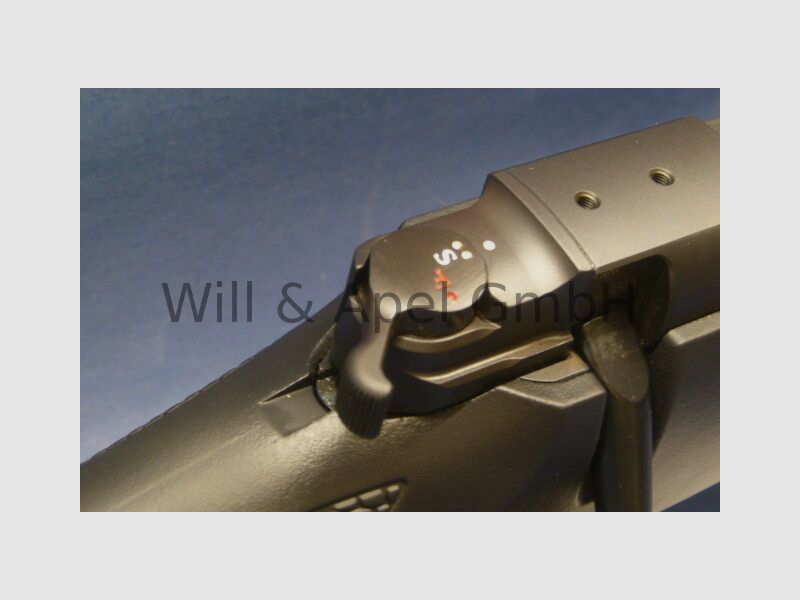 MAUSER M12 EXTREME