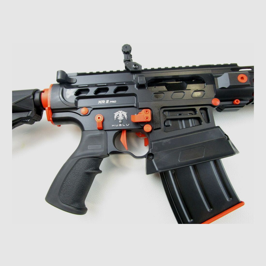 Huglu XR-8 Pro