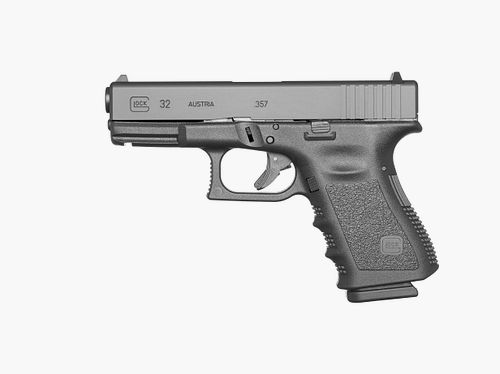 Glock 32 357 SIG