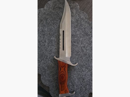Rambo 3 Jagdmesser