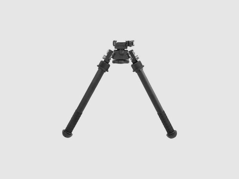 ACCU-SHOT QUICK DETACH PICATINNY PSR ATLAS BIPOD, TALL, afbeelding 1 van 5