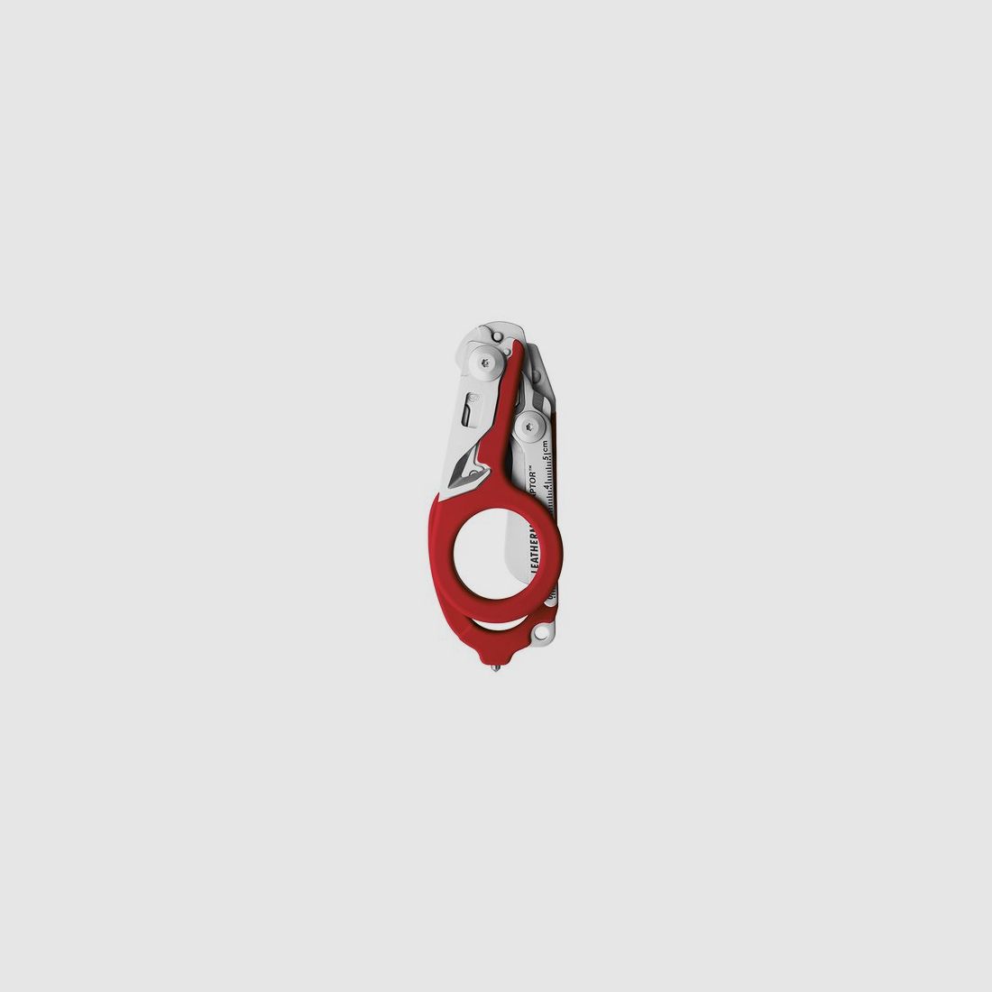 Leatherman RAPTOR Schere rot