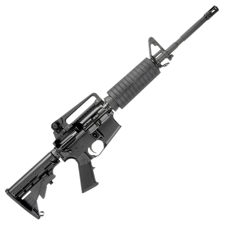Stag Arms M4 16″ Karabiner