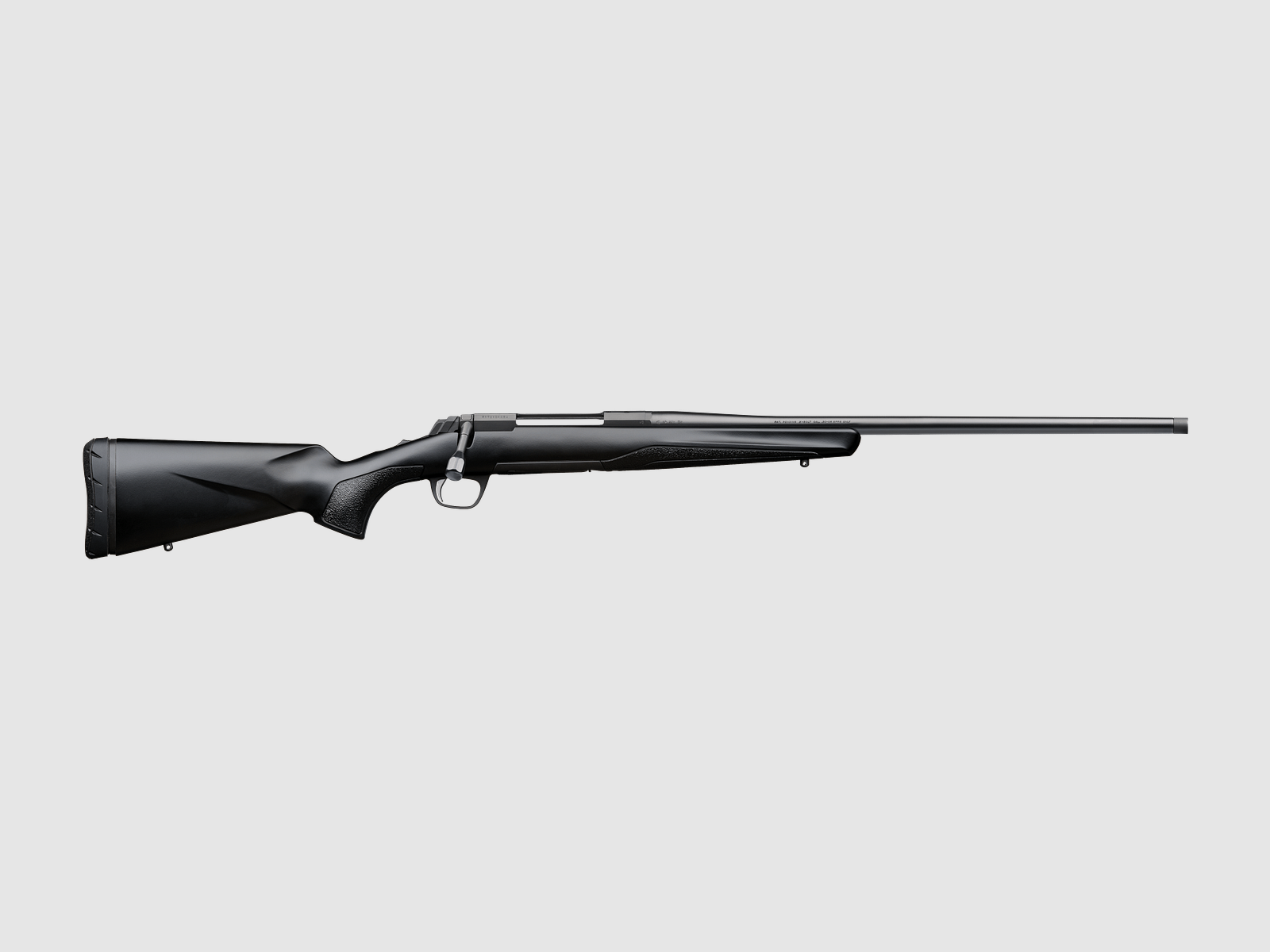 Browning X-Bolt SF COMPOSITE BLACK carabina a ripetizione cal. 30.06