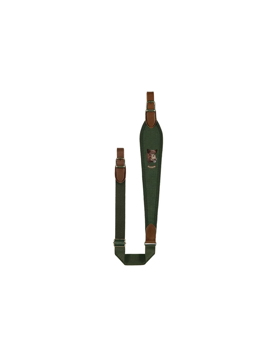 RISERVA bretelle de fusil « Sanglier », image 3 sur 3