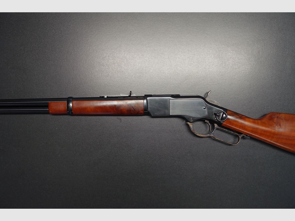 Uberti 1873 Carbine Saddle Ring, afbeelding 5 van 5