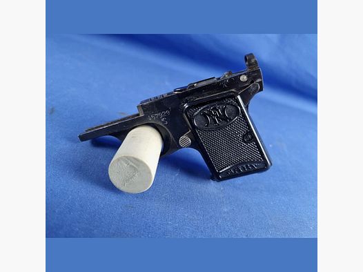 FN Baby Browning Cal.6,35mm Snr.: 457929