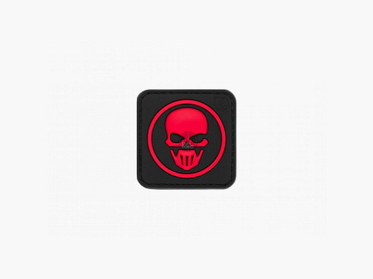 Ghost Recon Rubber Patch
