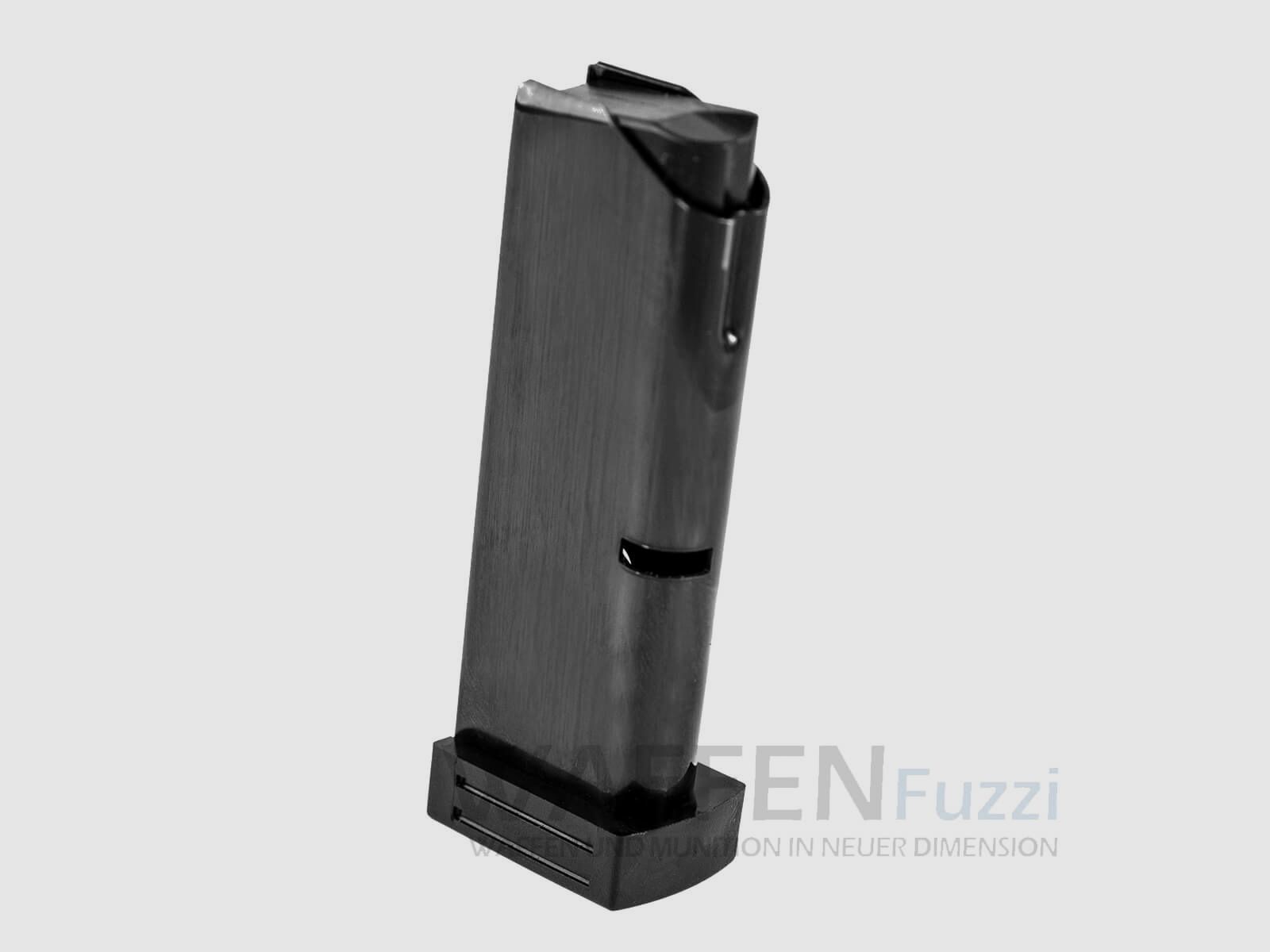 Steel Eagle replacement magazine caliber 9mm P.A.K. 5 shots