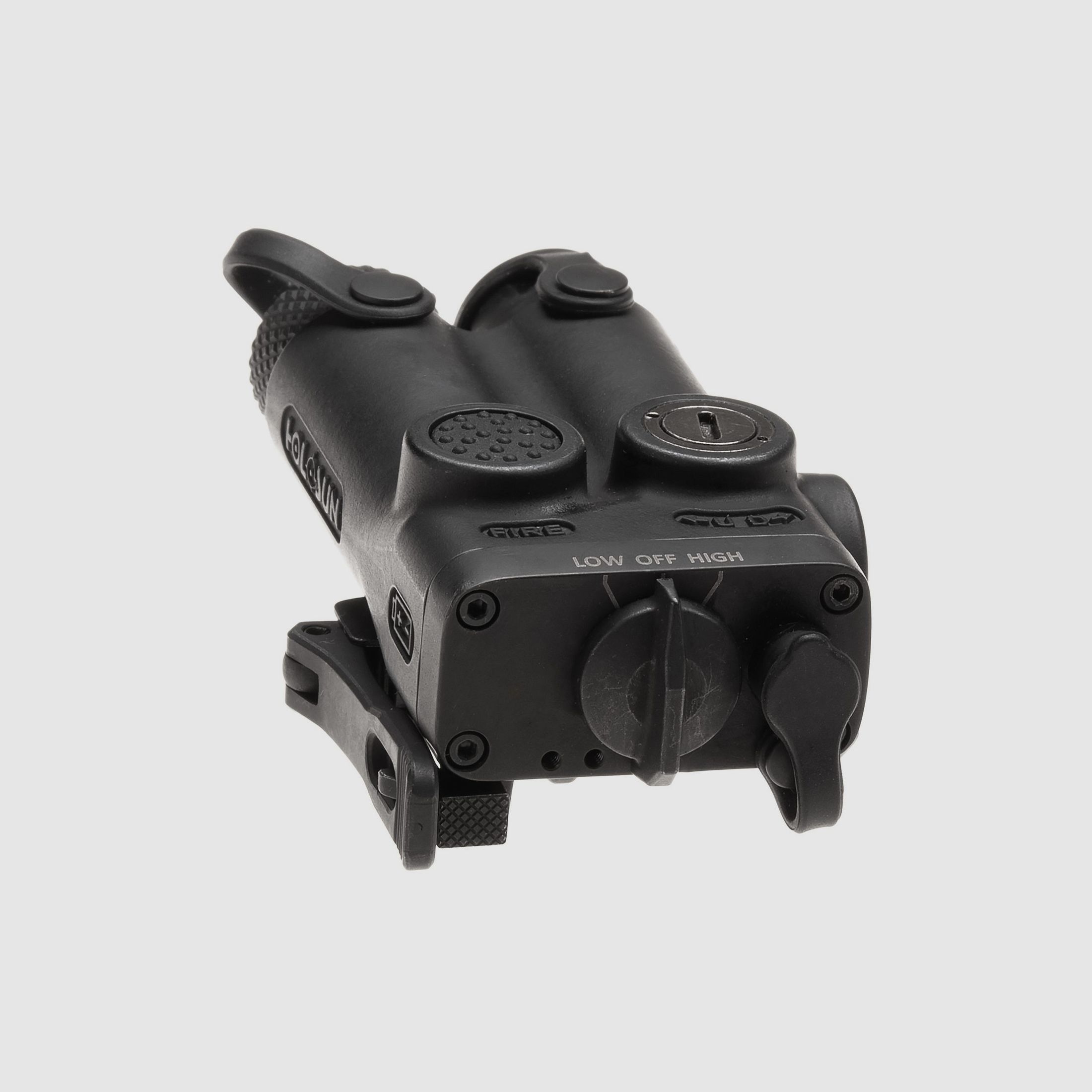 Holosun LE117-GR Elite Laser Vert, image 4 sur 4