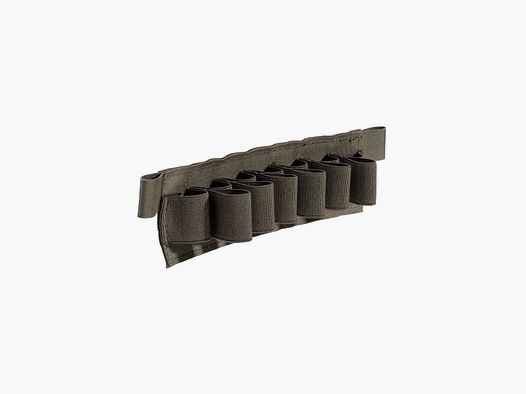 Panel Shotgun Ammunition Schrot 13er klettbar MX716