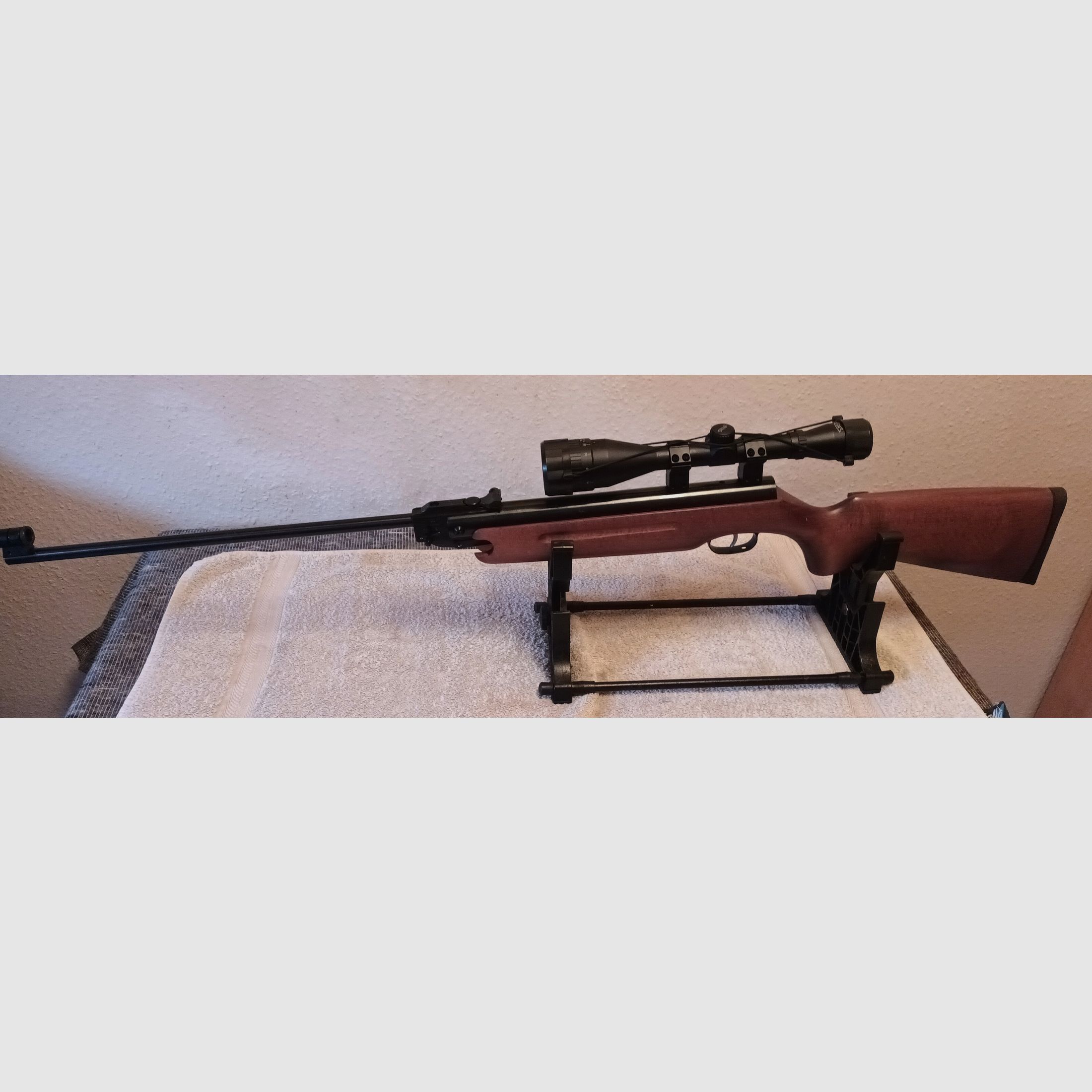 WEIHRAUCH HW35