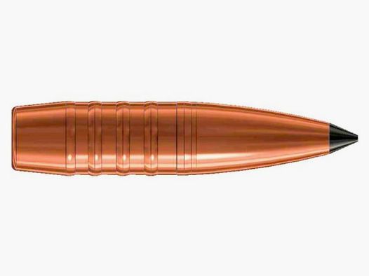 50 pcs. Hasler Ariete bullets in 167 Grain – cal. .30 #123543