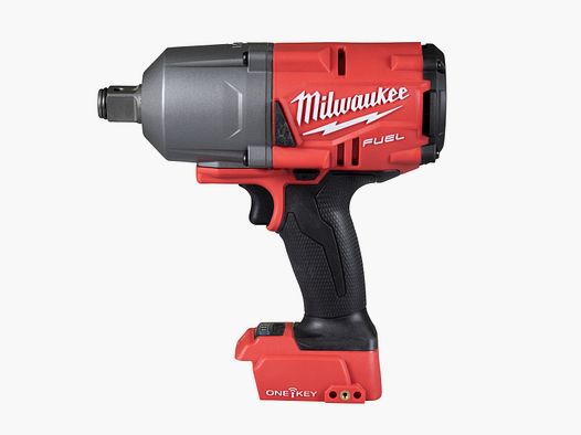 Milwaukee cordless impact wrench M18