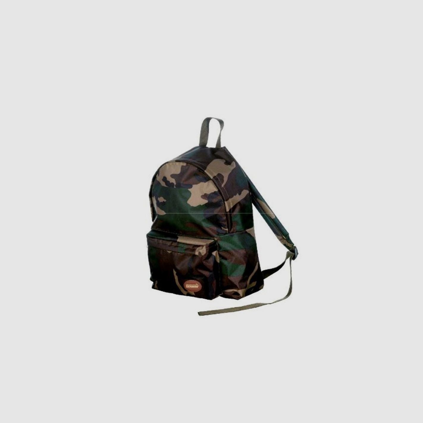 GERMAN ZAINO CAMO WODOSZCZELNY