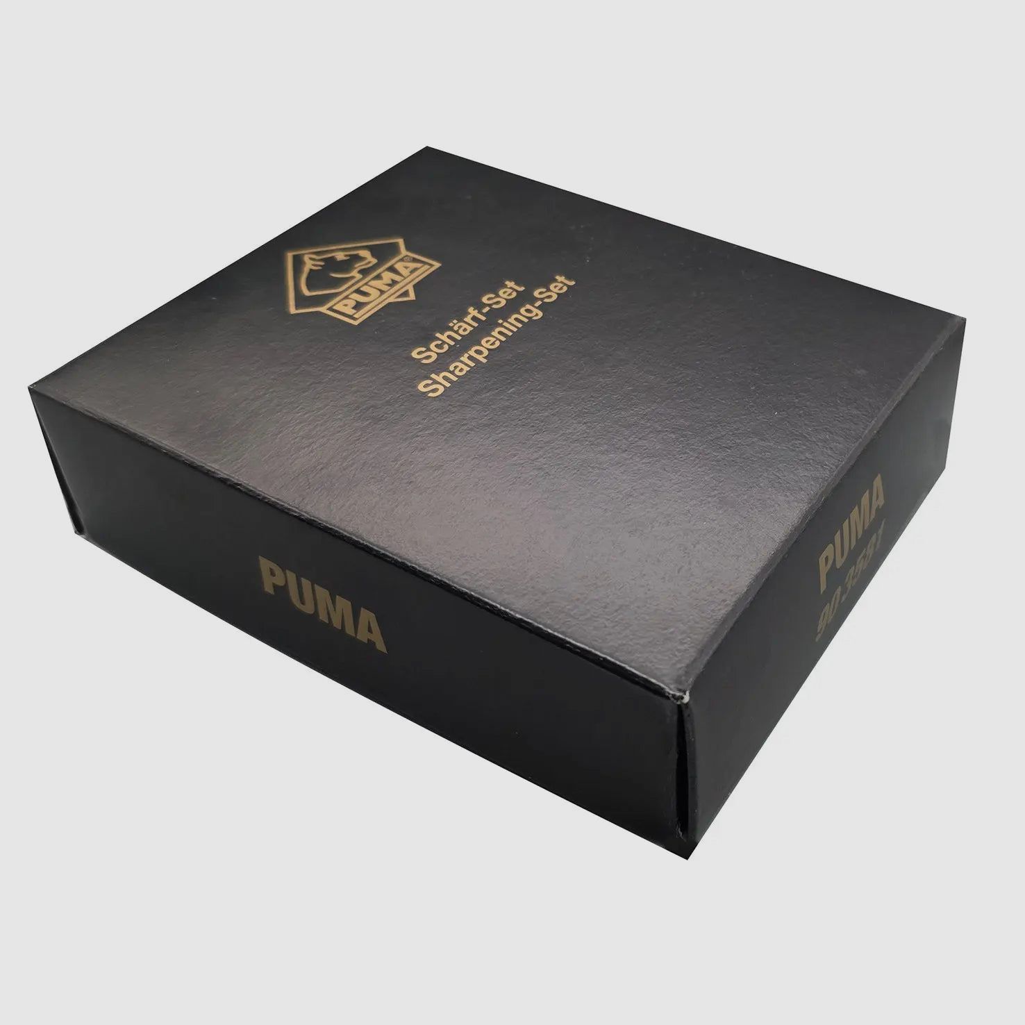 PUMA Schärfset