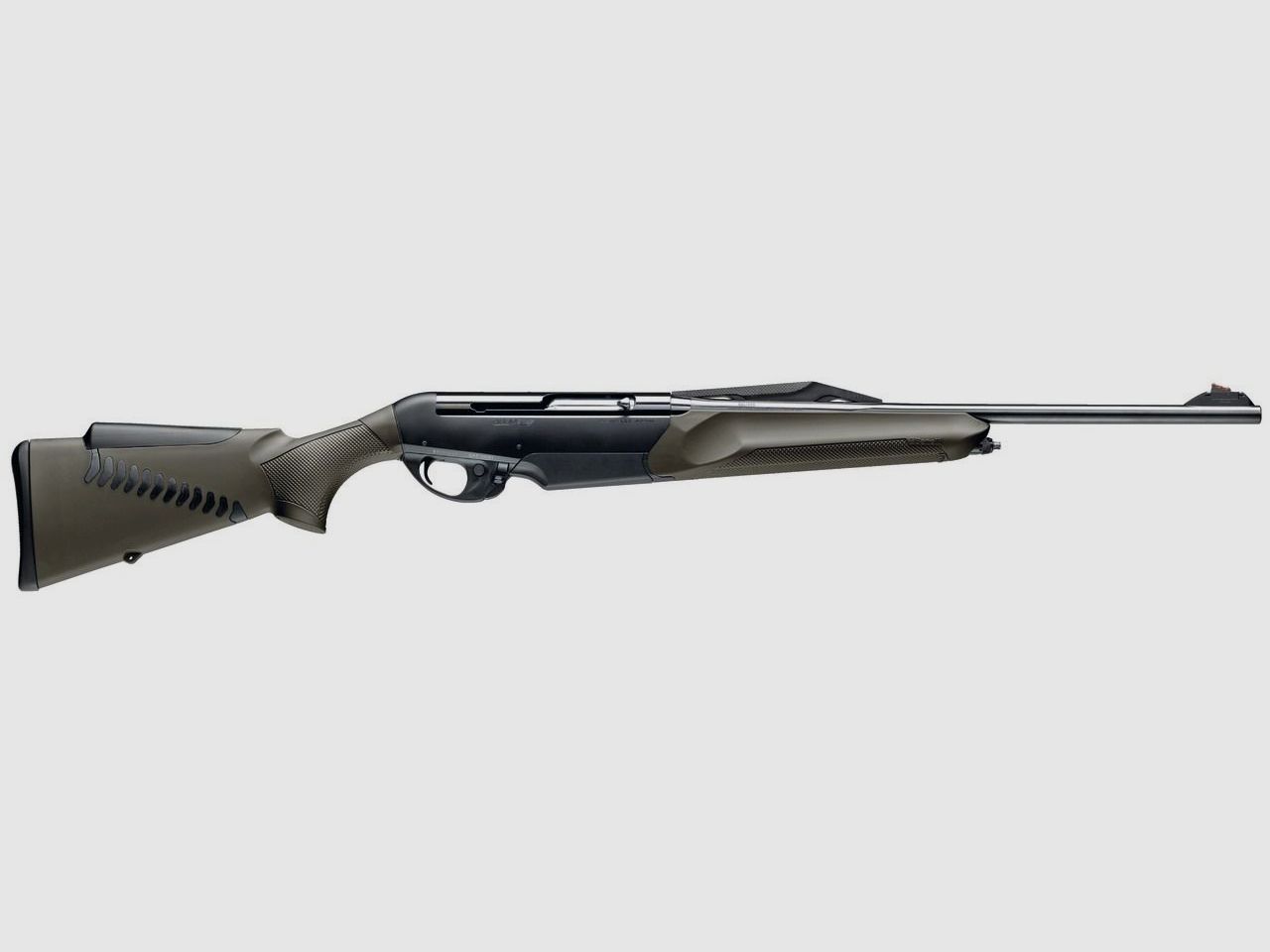 Selbstladebüchse Benelli Argo E Comfort Grün, Bild 2 von 8