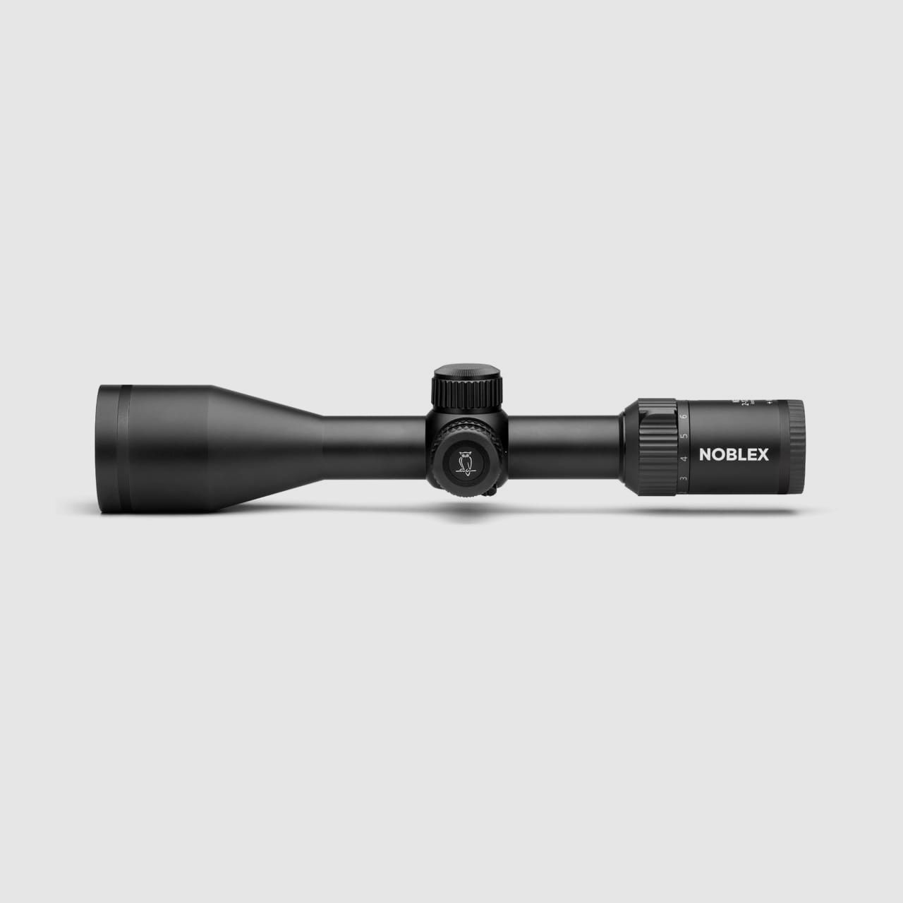 NZ6 2-12x50 inception (edizione ASV) | ristrutturato