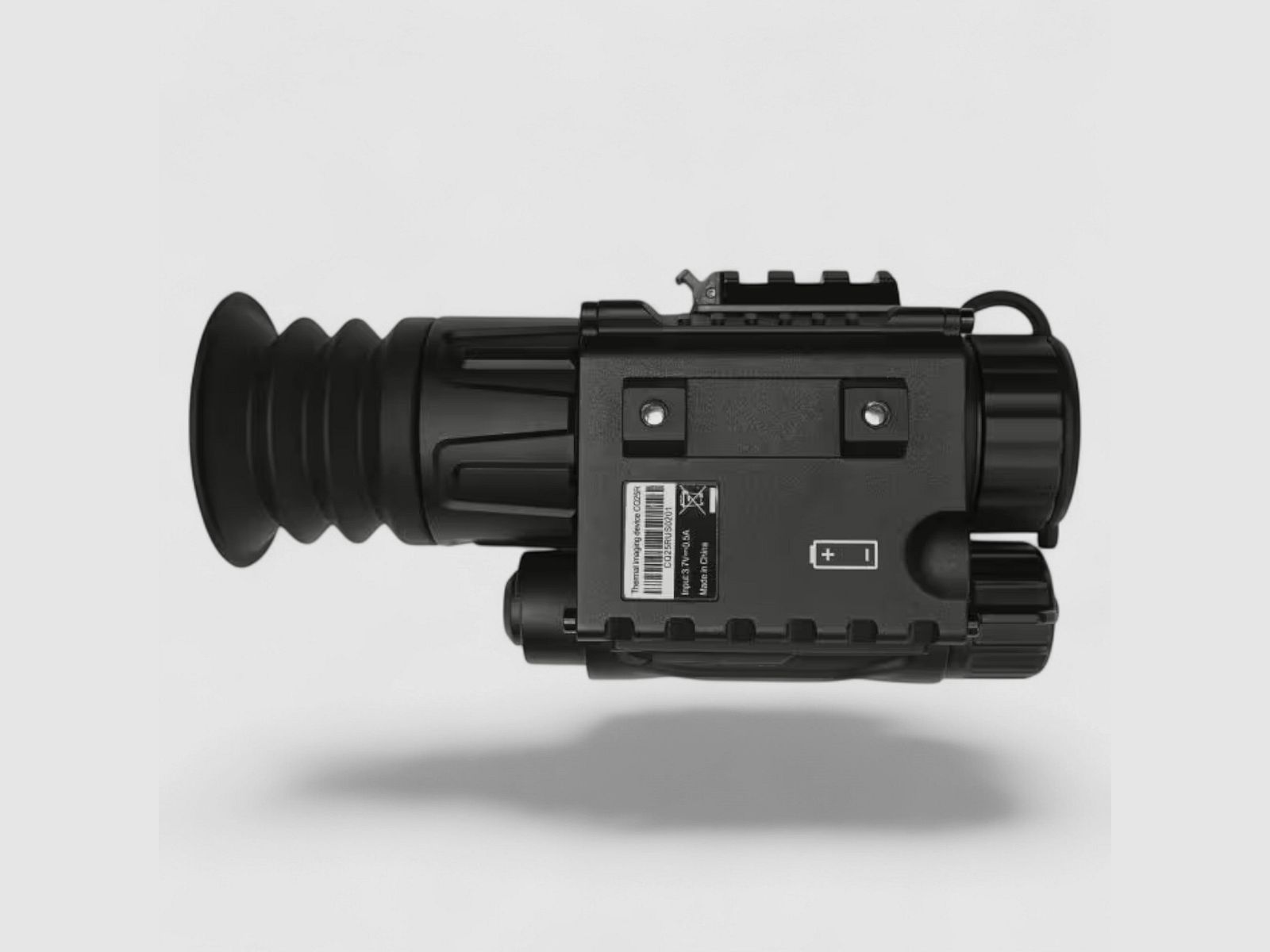 Zentron Mega CQ25R 4 in 1, Bild 19 von 26
