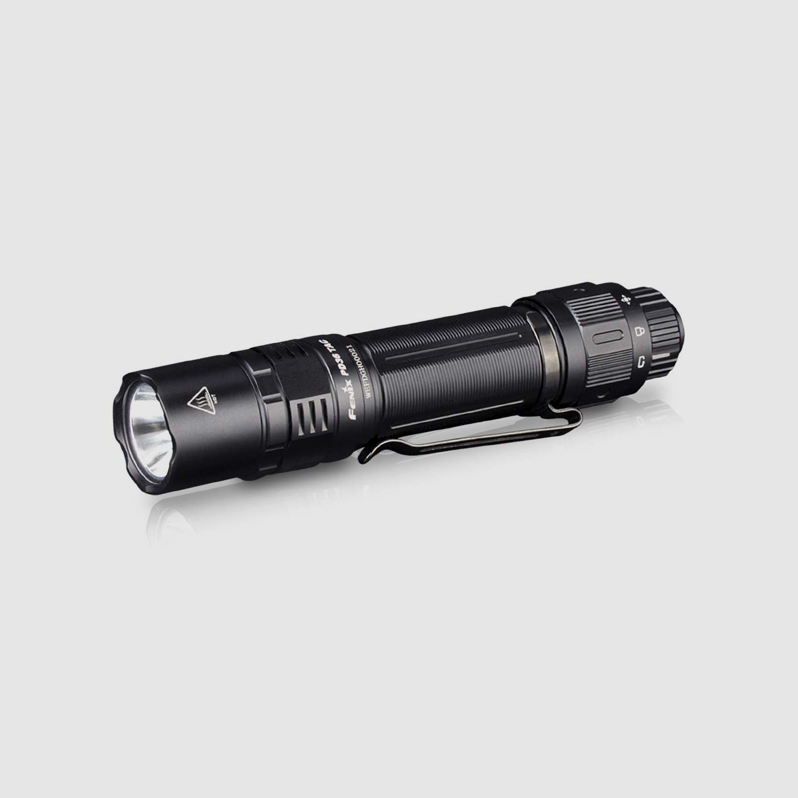 FENIX – PD36 TAC 3000 LUMEN, immagine 1 di 7