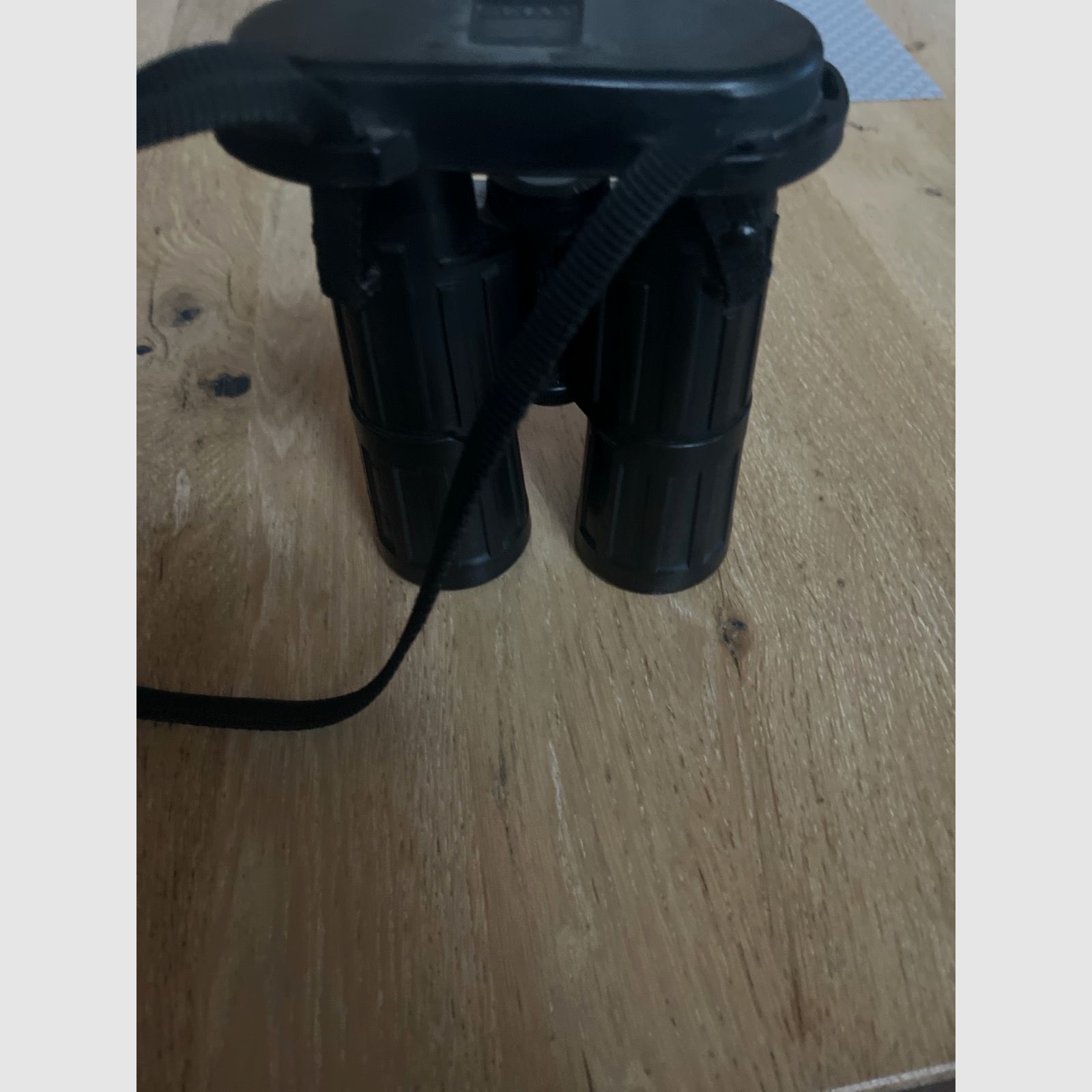 Zeiss verrekijker 10 x 40 b