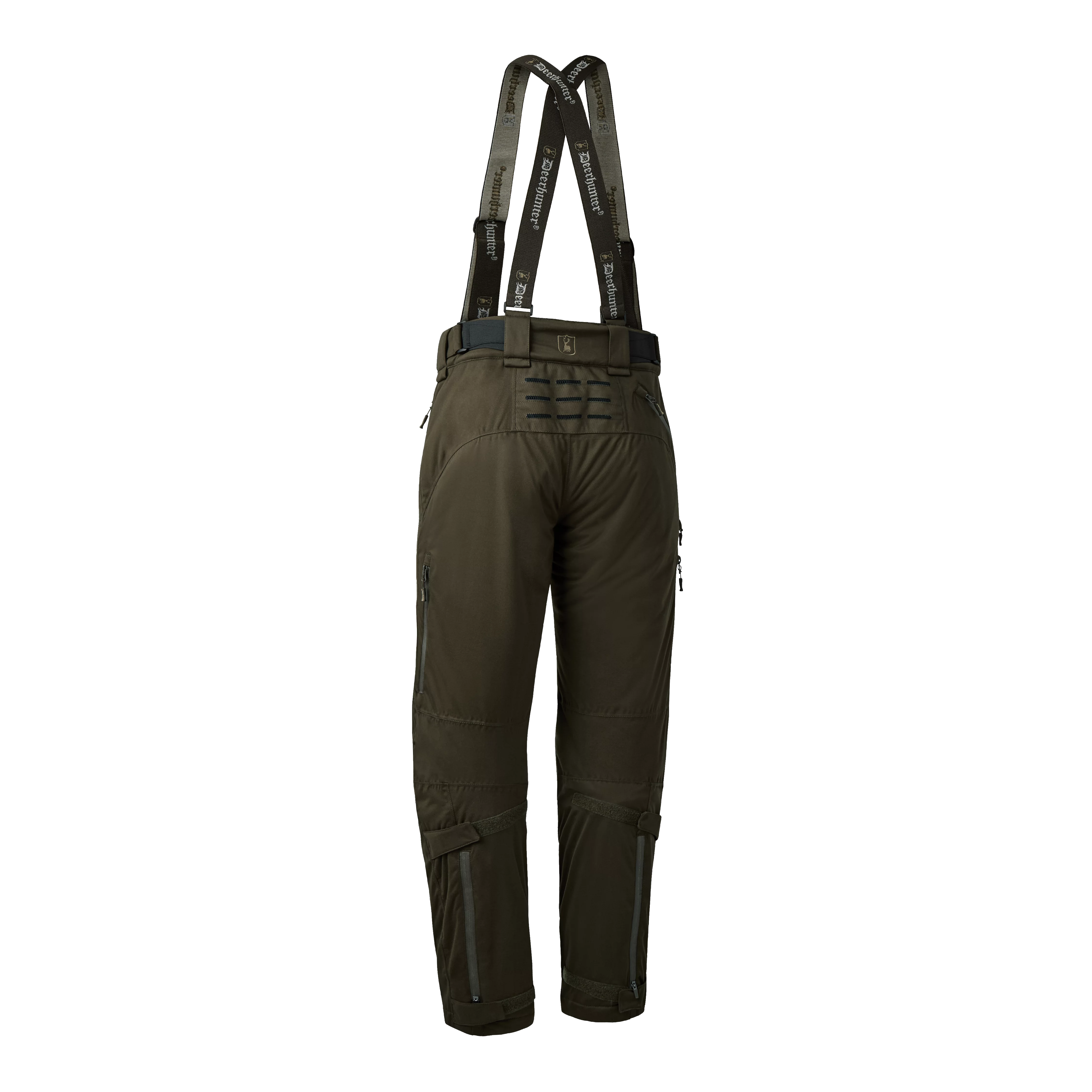Excape pantalon d’hiver - Art Green, image 6 sur 6