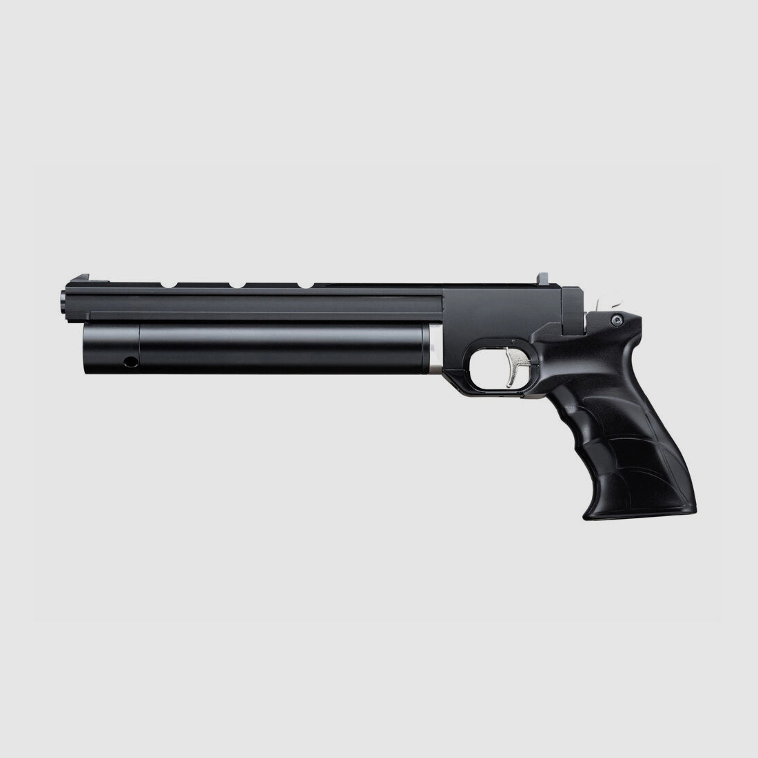 Airmax PP700S-A air pistol compressed air 5.5mm diabolo black