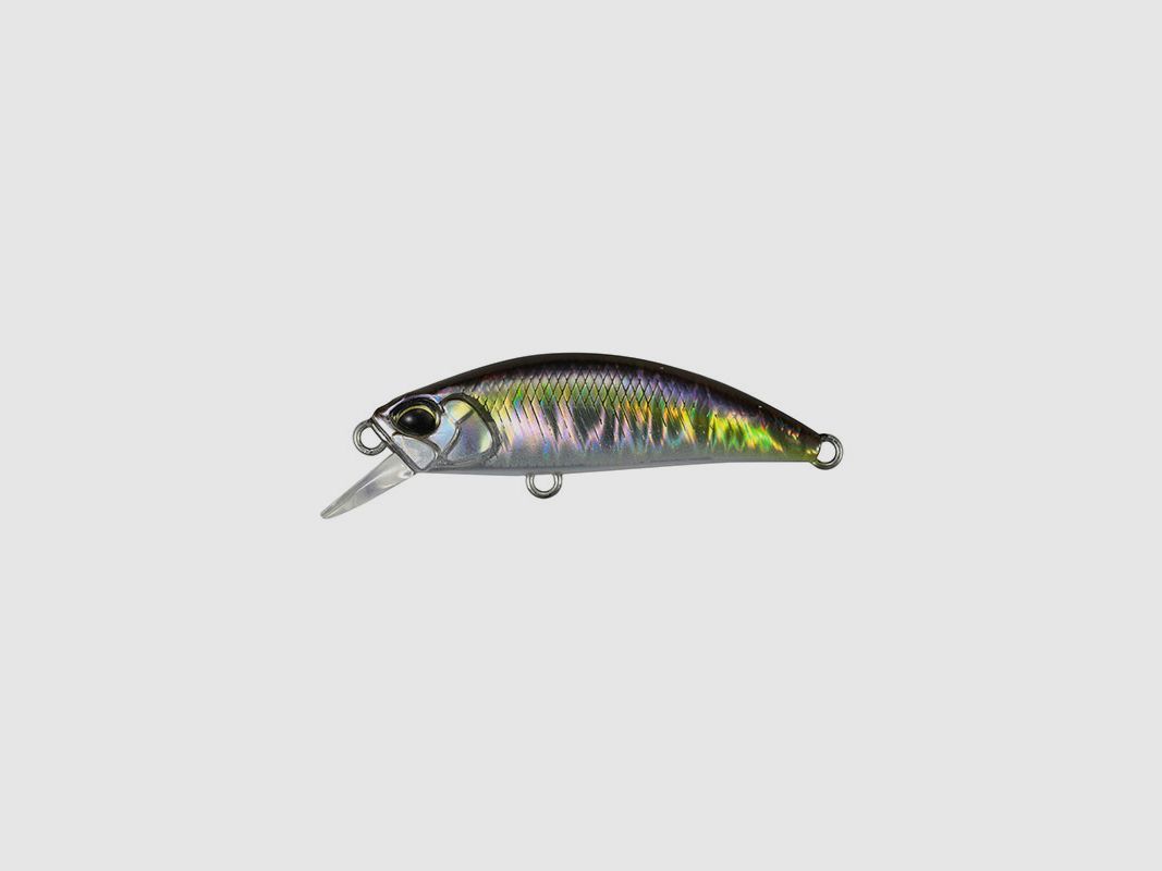 DUO INTERNATIONAL – SPEARHEAD RYUKI | 38S | 38mm 2.8g #14 | River Bait