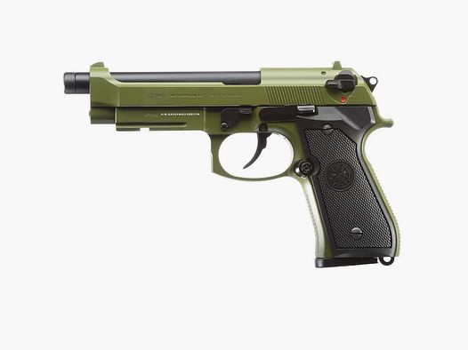G&G GPM92 GBB Airsoft Pistol (olive)