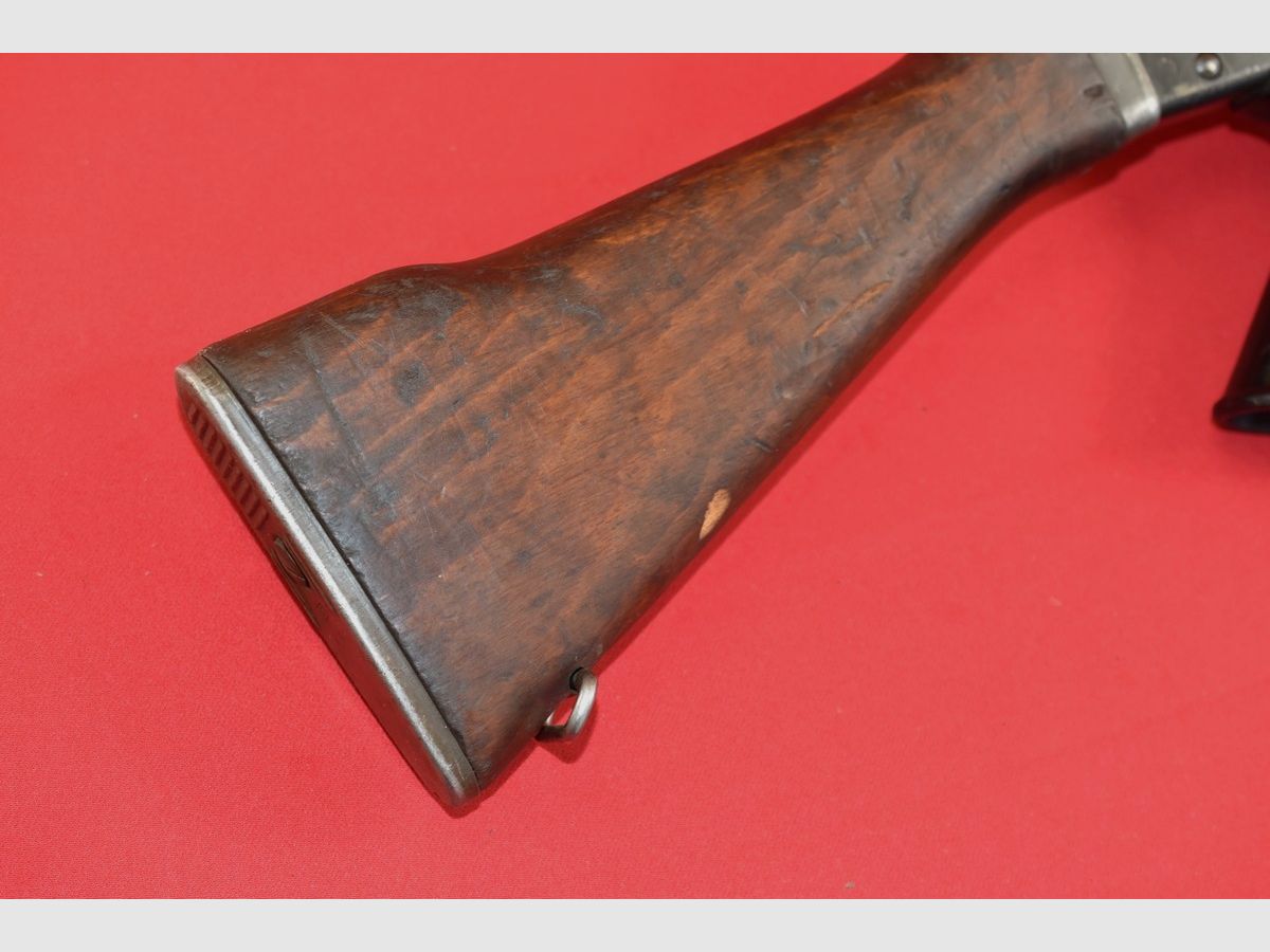 #7810 KARABIN FN FAL ROMAT, IZRAEL, Kal. 7,62x51, zdjęcie 2 z 27