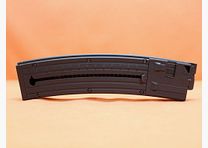 GSG German Sport Guns German Sport Guns GSG-STG44: Magazin 25-Schuss .22lr Polymer schwarz (444.01.03)