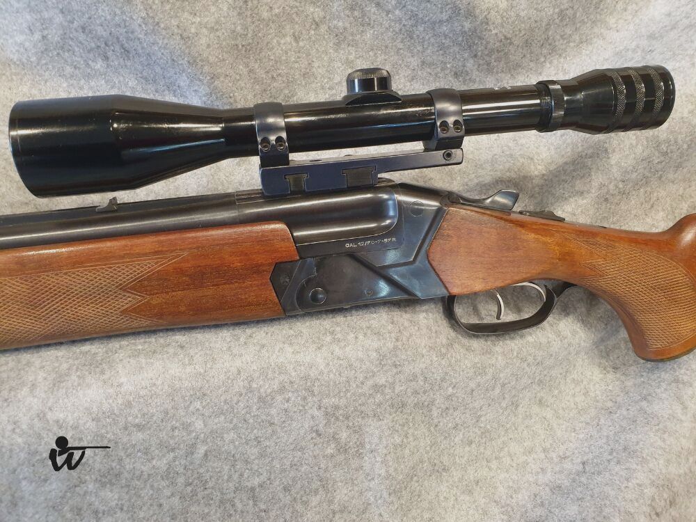 Brünner Waffenwerke CZ Mod.4