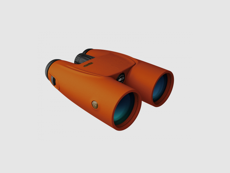 Binoculars MEOSTAR B1 PLUS 12×50 HD ORANGE, image 2 of 2