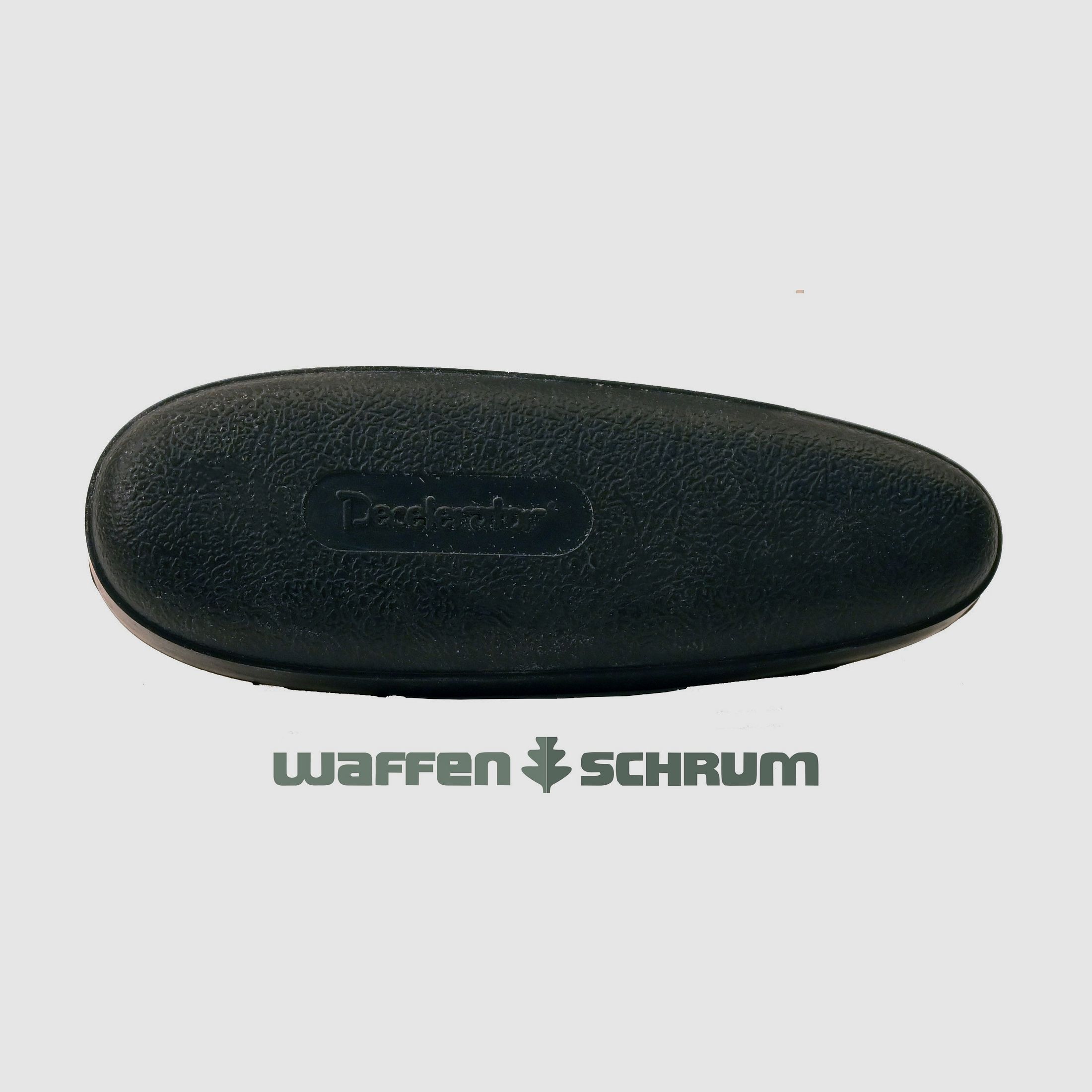 Browning Stock Cap Pachmayr for Pro Trap B825 -B725