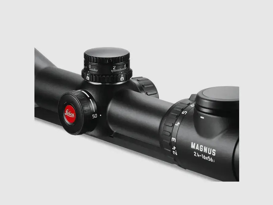 Leica Magnus 2.4-16x56 i (L-4a), afbeelding 6 van 15