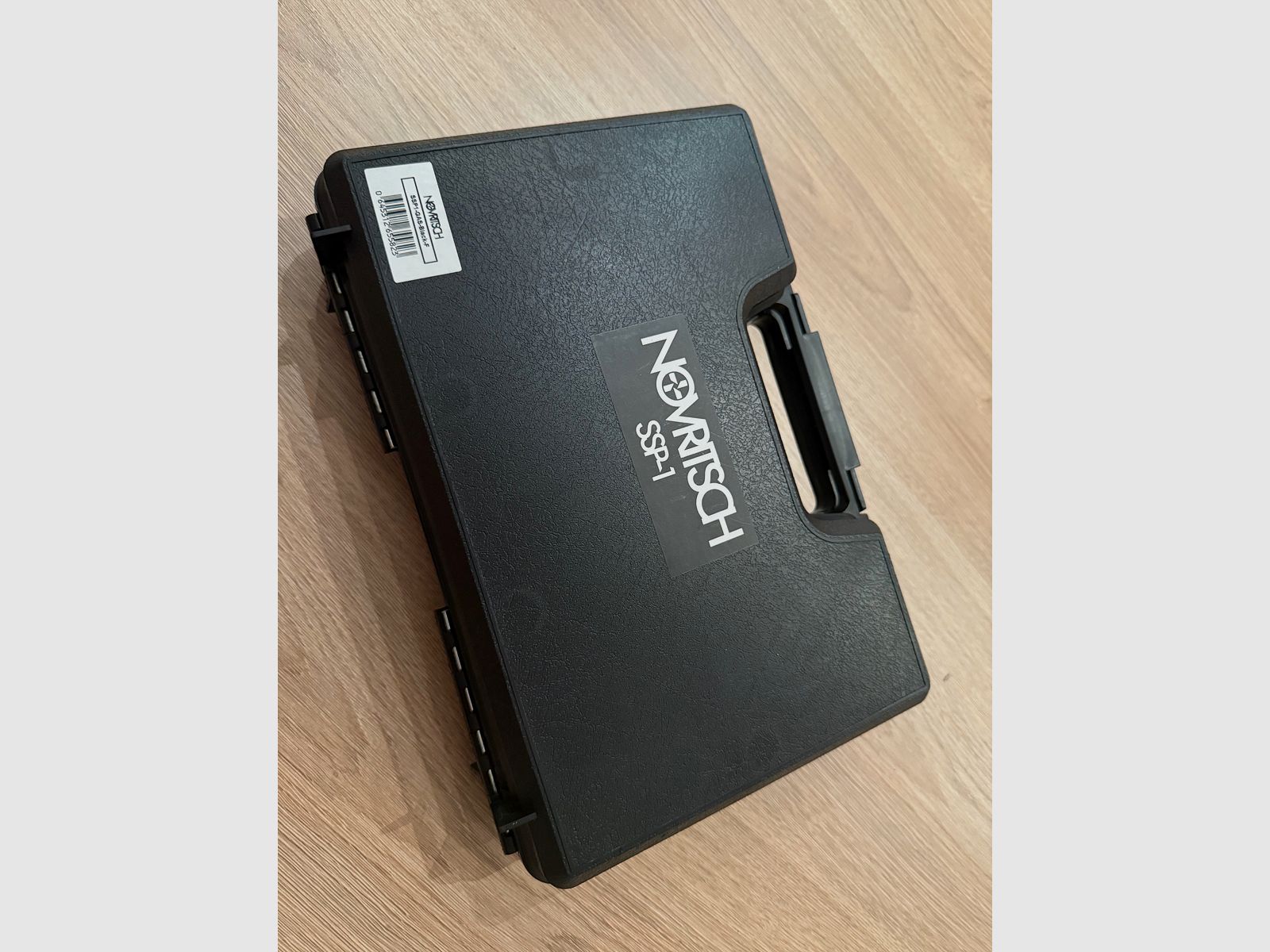NOVRITSCH SSP-1