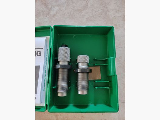 RCBS 243 Win Halsgrößen Matrizensatz