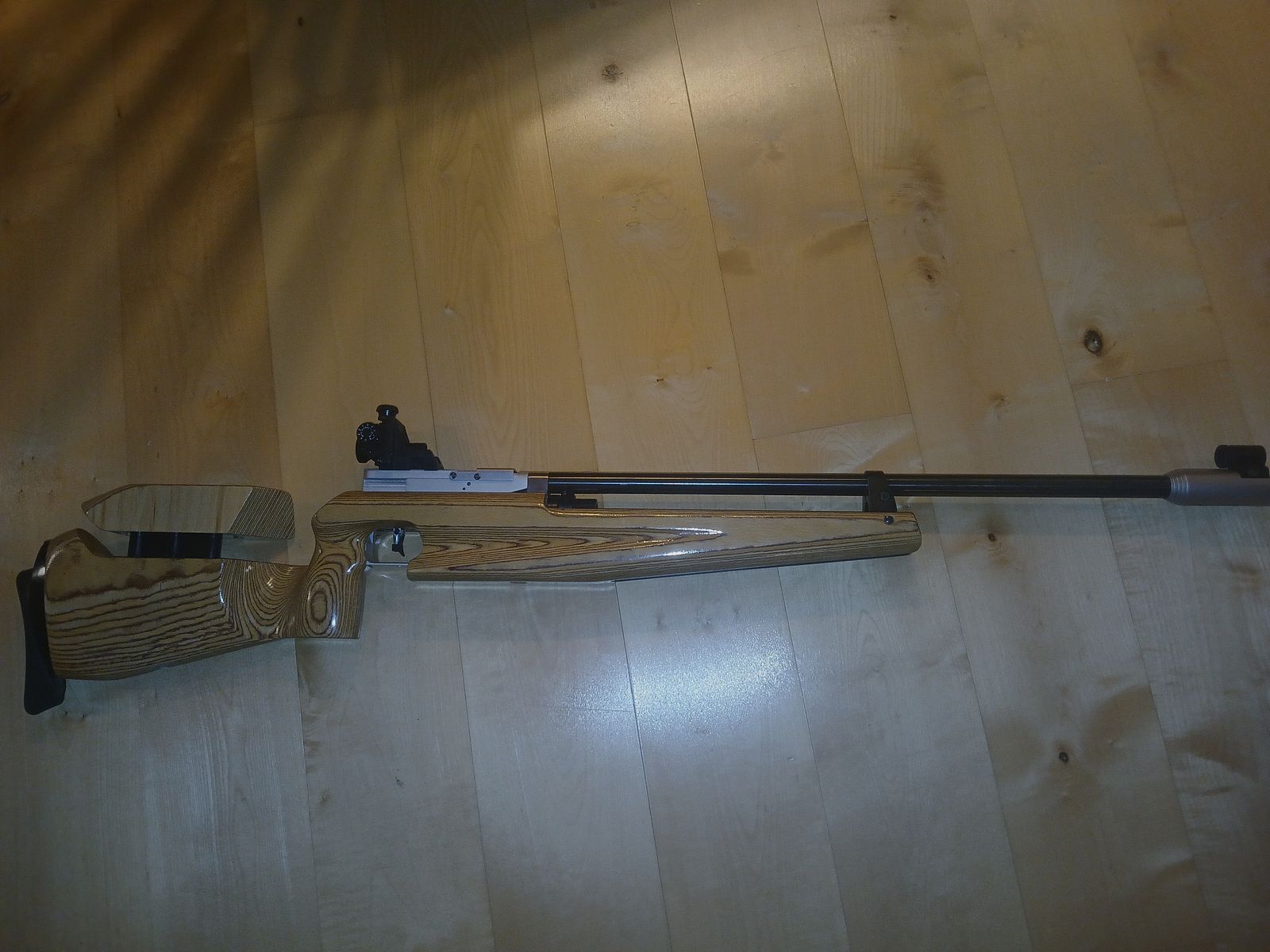 Feinwerkbau c60   co2