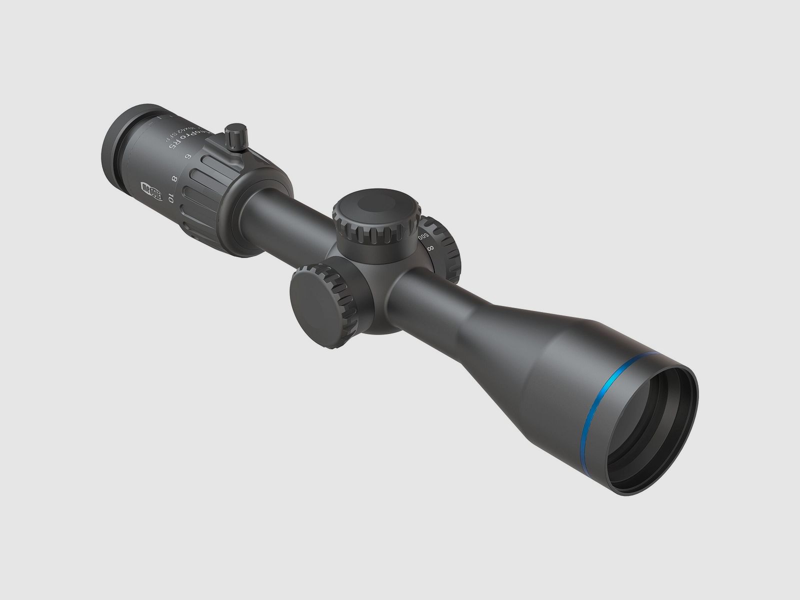 Meopta cannocchiale MeoPro R5 2-10x42 SFP Z-PLUS