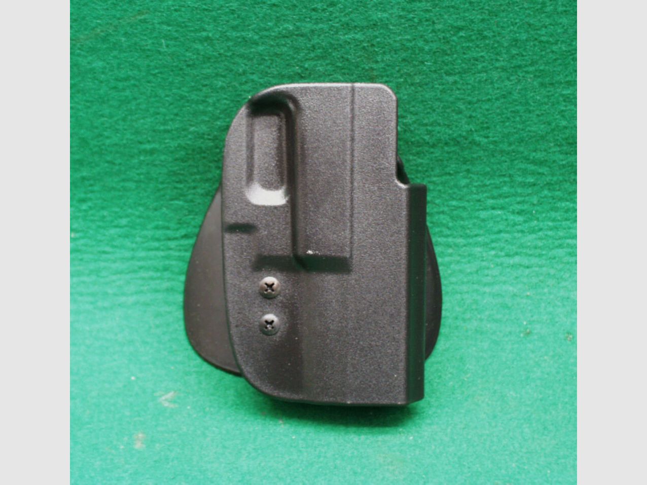 Holster de Desenfunde Rápido Uncle Mike's para Glock 17,19...