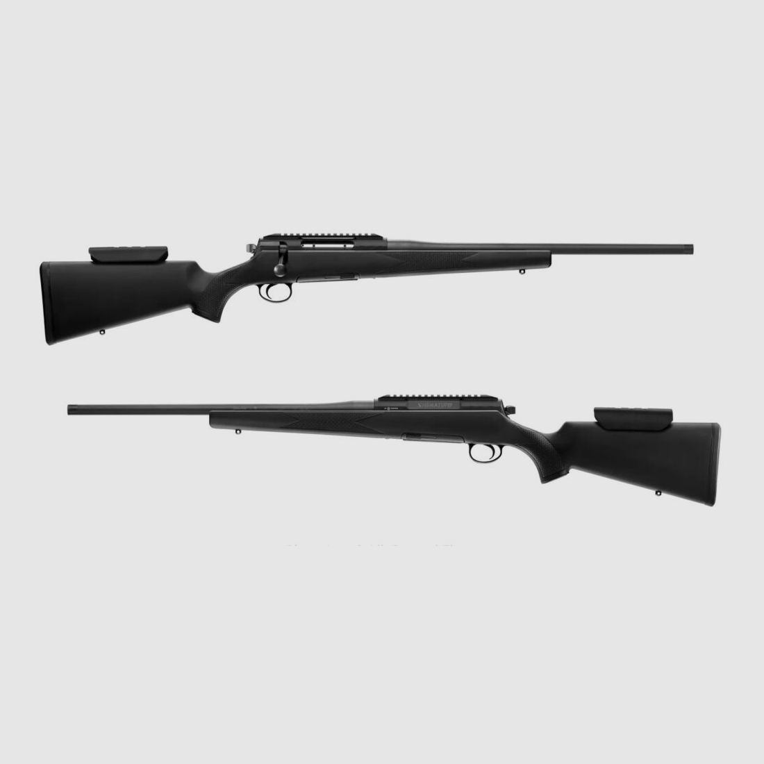 RöWa Rössler Repetierbüchse Signature Allround Flex .30-06 Spring Kunsstoff .30-06Spring