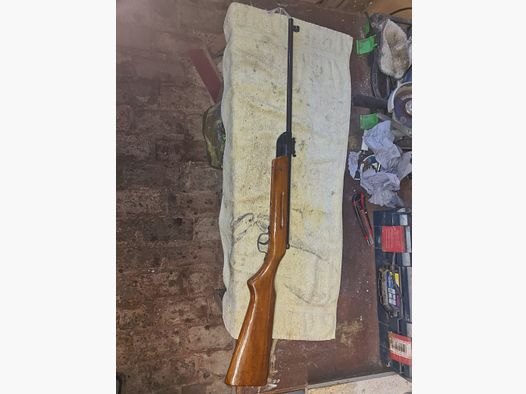 UMAREX Luftgewehr in 4,5mm