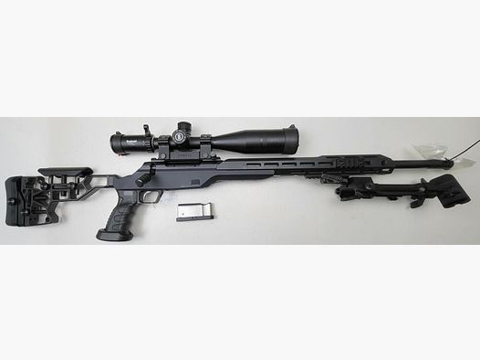 Röwa Rössler Titan 6 Precision