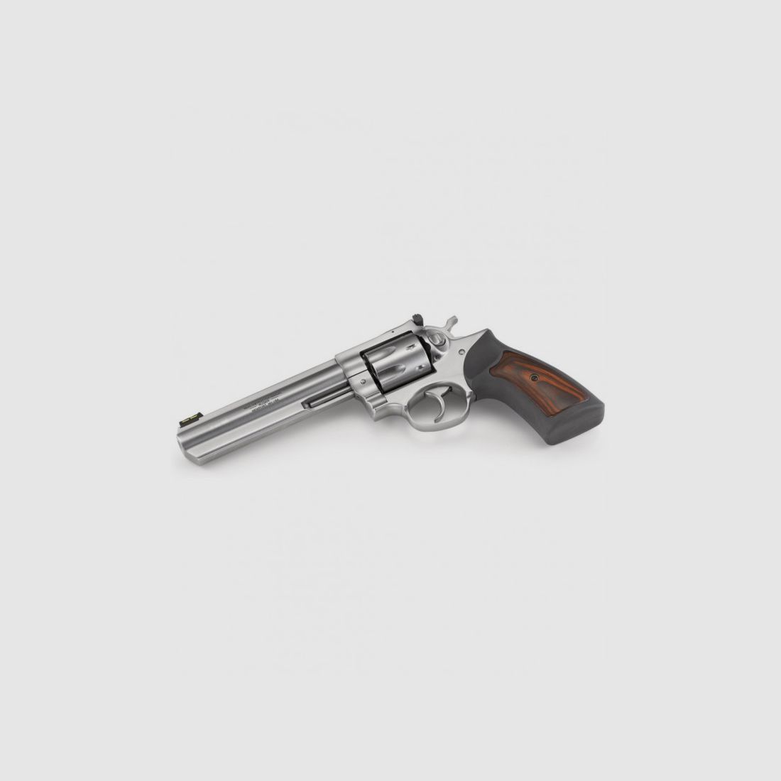 RUGER GP100 6" 7T, image 4 sur 6