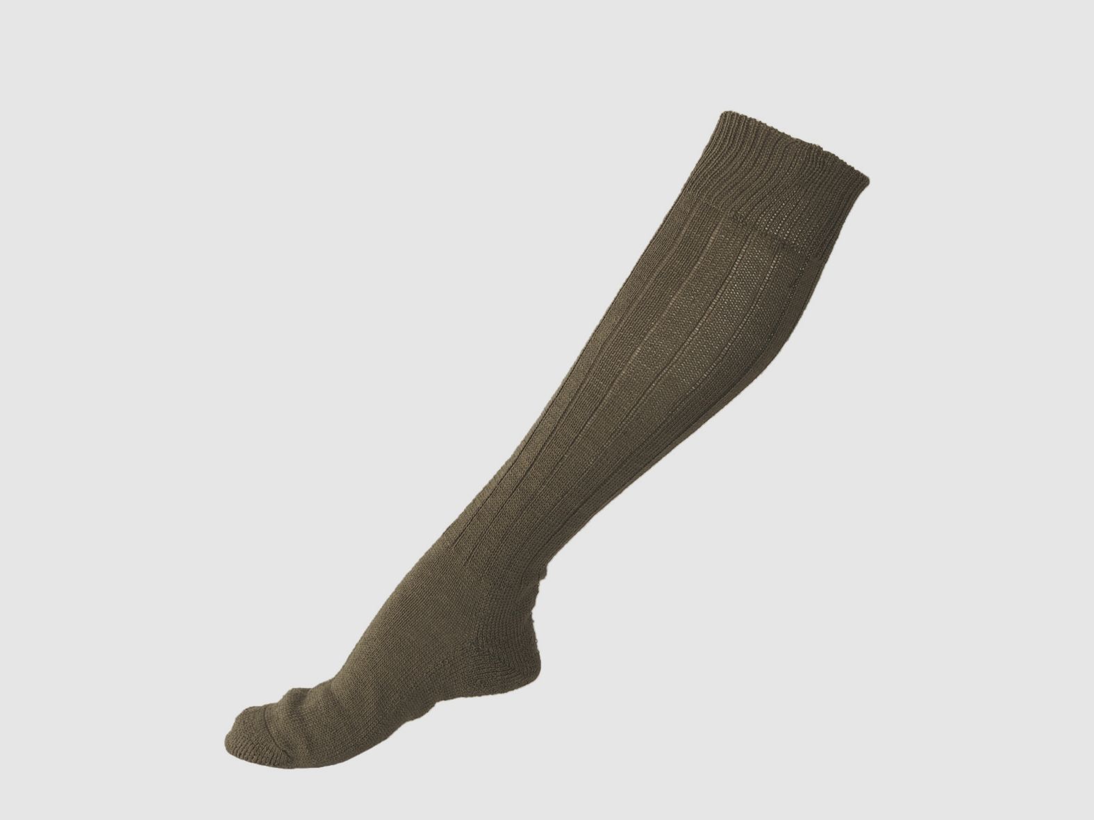 MFH BW Stiefelsocke oliv