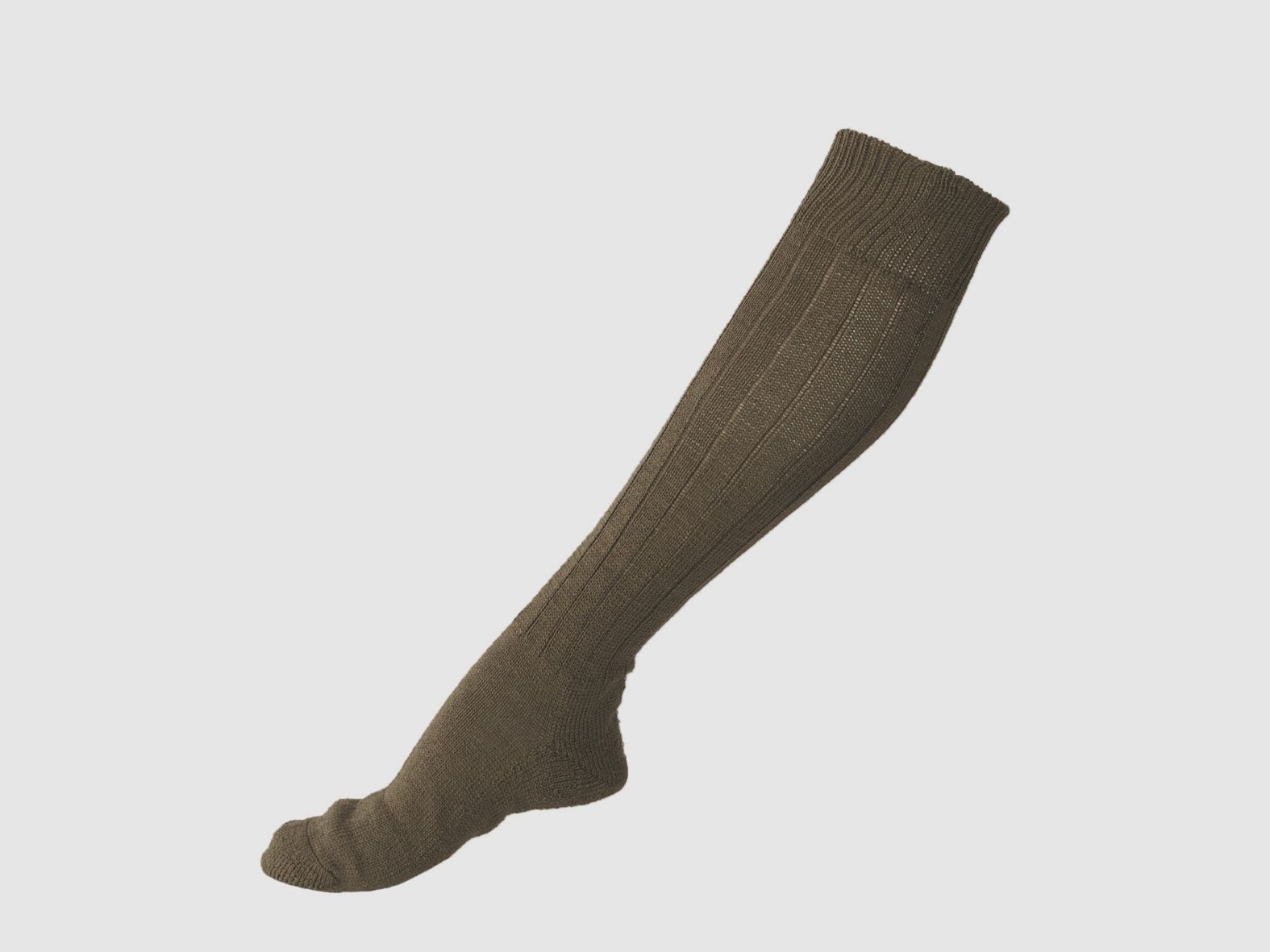 Calcetines de bota MFH BW oliva
