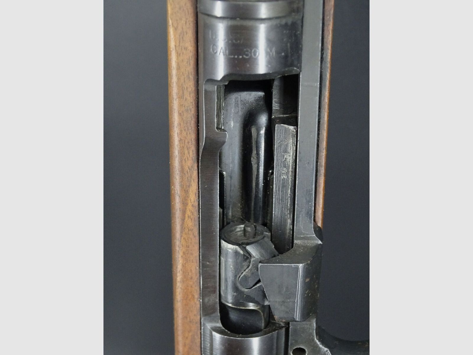 US 30 M1 Carbine Hersteller Winchester Kaliber .30 Carbine 30M1 Carbine