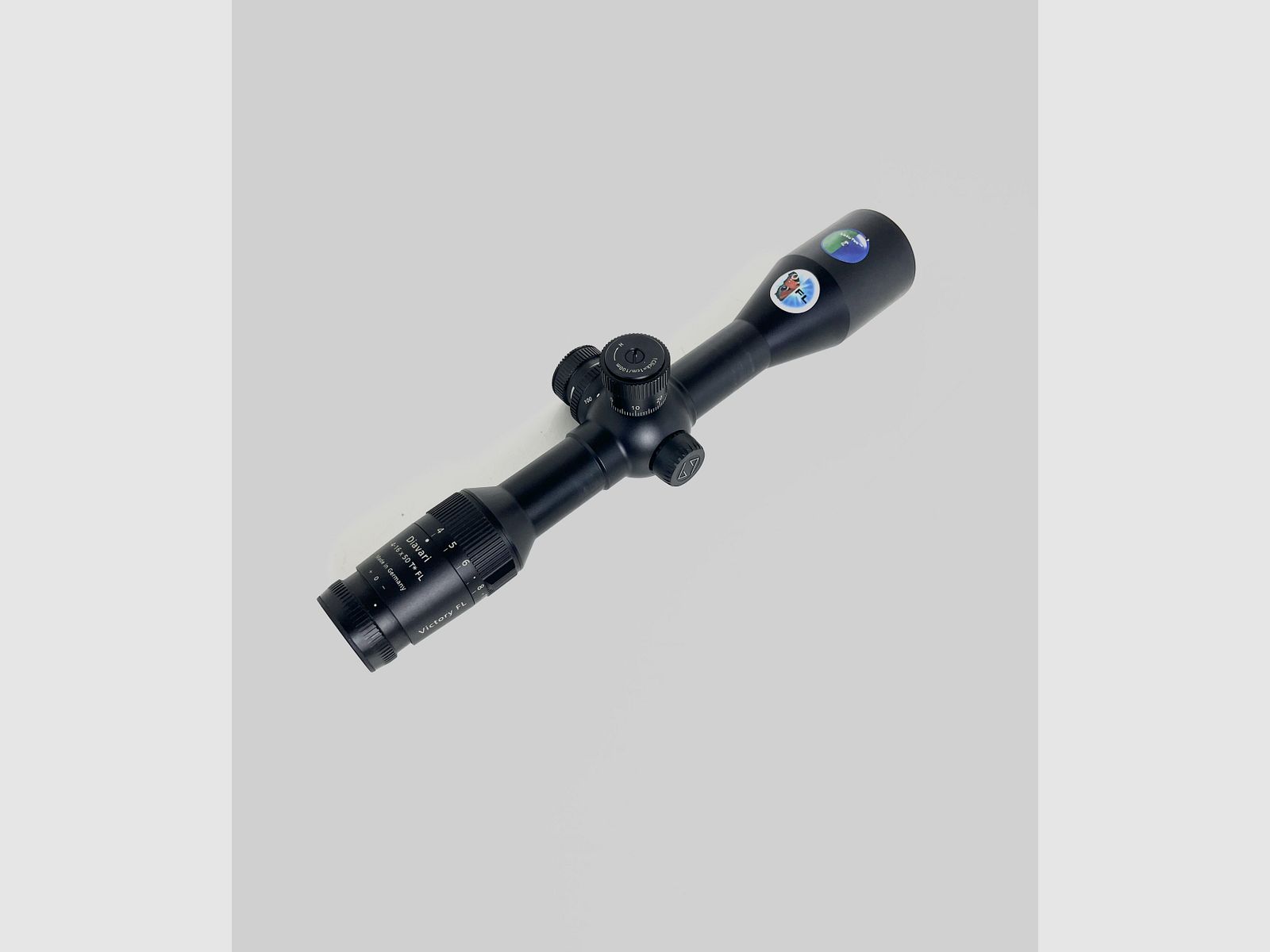 RIFLESCOPE ZEISS 4-16X50 T*FL, afbeelding 1 van 3