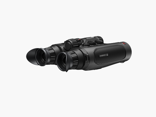 Hikmicro Habrok 4K HE25L 2.0 Nachtzicht en Warmtebeeld Verrekijker